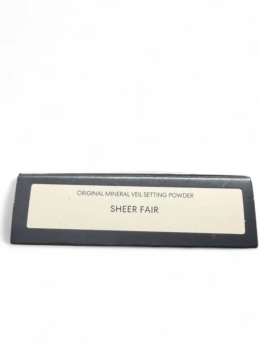 bareMinerals Original Mineral Veil Pressed Setting Powder